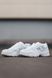 Жіночі кросівки New Balance 530 Full White re-9072 фото 5
