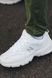 Жіночі кросівки New Balance 530 Full White re-9072 фото 11
