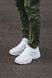 Жіночі кросівки New Balance 530 Full White re-9072 фото 12