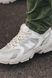 Жіночі кросівки New Balance 530 Full White re-9072 фото 8