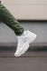 Жіночі кросівки New Balance 530 Full White re-9072 фото 14