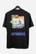 Унисекс Premium Футболка Heron Preston артикул F0038 re-5917 фото 3
