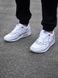 Чоловічі кросівки Air Max 1 Sketch To Shelf Schematic White Nike re-2646 фото 8