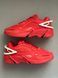 Мужские кроссовки Adidas x Raf Simons Cylon-21 Devil Red (Original Box) re-128548 фото 2