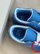 Чоловічі кросівки Nike Air Force 1 Low Off White Blue re-127764 фото 2