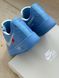 Чоловічі кросівки Nike Air Force 1 Low Off White Blue re-127764 фото 5