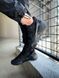 Мужские кроссовки Nike Air Huarache Craft "Black" re-9348 фото 6