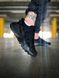 Мужские кроссовки Nike Air Huarache Craft "Black" re-9348 фото 7