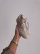 Жіночі кросівки Adidas Samba Cream Beige re-10837 фото 4