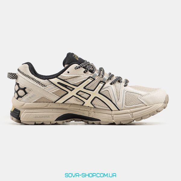 Мужские кроссовки Asics Gel-Kahana 8 Marathon Running Sand фото