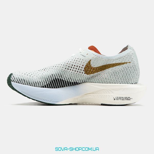 Чоловічі та жіночі кросівки Nike Air ZoomX VaporfLy 3 фото