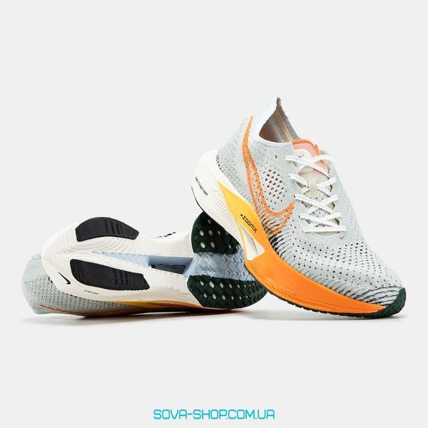 Чоловічі та жіночі кросівки Nike Air ZoomX VaporfLy 3 фото