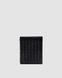 Кошелёк Bottega Veneta Intrecciato Piccolo Mini Black Premium re-126781 фото 4