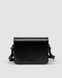 Жіноча сумка Celine Teen Triomphe Bag Black in Shiny Calfskin Premium re-11672 фото 3