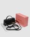 Женская сумка Jacquemus Le Bambino Small Handbag With Adjustable Crossbody Black Premium re-11731 фото 1