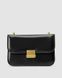 Жіноча сумка Miu Miu Leather Shoulder Bag Premium re-10893 фото 2