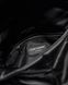 Жіноча сумка Yves Saint Laurent Puffer Small in Nappa Leather Black Silver Chain Premium re-11549 фото 6