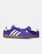 Жіночі кросівки Adidas Gazelle Purple re-11282 фото 7