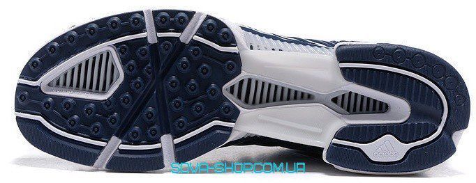 Чоловічі кросівки Clima Cool 1 "Blue" Adidas фото