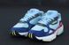 Женские кроссовки Falcon Blue Adidas 2563m00 фото 2