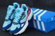 Женские кроссовки Falcon Blue Adidas 2563m00 фото 3