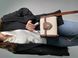 Жіноча сумка Coach Hero Shoulder Bag in Signature Canvas Premium re-11580 фото 3