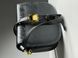 Жіноча сумка Dior Bobby Bag Black Smooth Skin Premium re-11399 фото 8