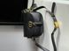 Женская сумка Dior Bobby Bag Black Smooth Skin Premium re-11399 фото 1