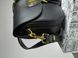 Женская сумка Dior Bobby Bag Black Smooth Skin Premium re-11399 фото 5