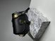 Женская сумка Dior Bobby Bag Black Smooth Skin Premium re-11399 фото 4