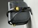 Женская сумка Dior Bobby Bag Black Smooth Skin Premium re-11399 фото 8