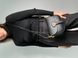 Женская сумка Dior Bobby Bag Black Smooth Skin Premium re-11399 фото 11