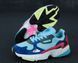 Женские кроссовки Falcon Blue Adidas 2563m00 фото 1