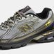 Чоловічі кросівки New Balance 740 Silver Yellow re-10535 фото 10