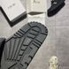 Жіночі кросівки 2021 Christian Dior ID All Black re-5199 фото 4