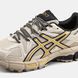 Мужские кроссовки Asics Gel-Kahana 8 Marathon Running Sand re-9027 фото 8