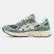 Мужские кроссовки Asics GEL-NYC "IvySmoke Grey" re-11615 фото 4