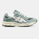 Мужские кроссовки Asics GEL-NYC "IvySmoke Grey" re-11615 фото 10