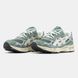 Мужские кроссовки Asics GEL-NYC "IvySmoke Grey" re-11615 фото 6