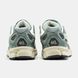 Мужские кроссовки Asics GEL-NYC "IvySmoke Grey" re-11615 фото 5