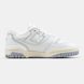 Мужские кроссовки New Balance 550 White Beige re-8909 фото 3