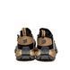 Чоловічі кросівки Reebok Zig Kinetica Fit Black Brown re-127630 фото 4