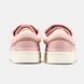 Жіночі кросівки Adidas Campus x Bad Bunny Pink Orange  re-10390 фото 5