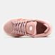 Жіночі кросівки Adidas Campus x Bad Bunny Pink Orange  re-10390 фото 4