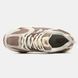 Жіночі кросівки New Balance 530 Brown Beige Premium re-129337 фото 4