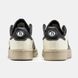 Жіночі та чоловічі кросівки Adidas Superstar Classic Beige Black re-11193 фото 5