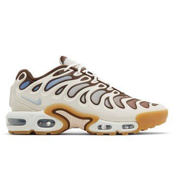 Чоловічі кросівки Nike Air Max Plus Drift Phantom Cacao Wow фото