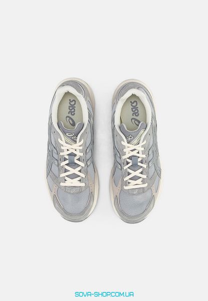 Оригинальные мужские кроссовки ASICS 1130 Piedmont Grey/Sheet Rock 1201A255-022 фото