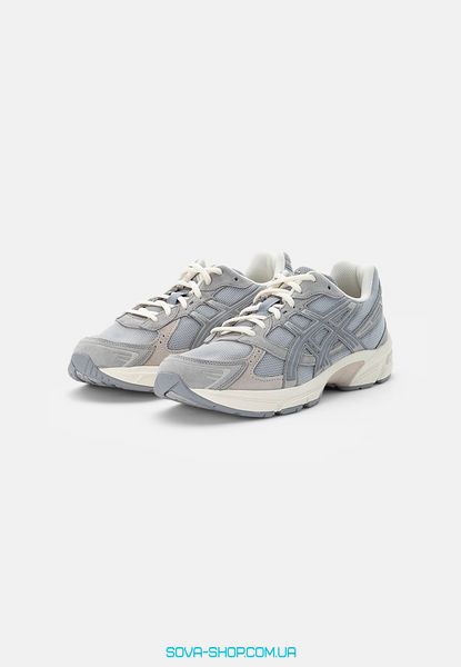 Оригинальные мужские кроссовки ASICS 1130 Piedmont Grey/Sheet Rock 1201A255-022 фото