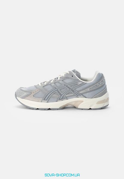 Оригинальные мужские кроссовки ASICS 1130 Piedmont Grey/Sheet Rock 1201A255-022 фото